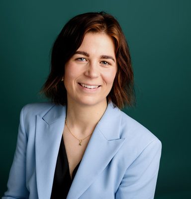 Silje Slotterøy