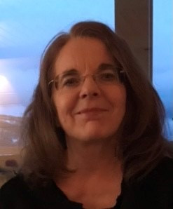 Livsveileder Berit