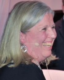 Coach Hege Nordahl
