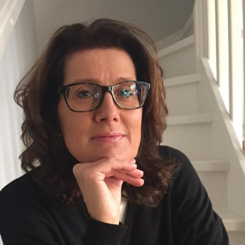 Stress og Traume Coach Mona