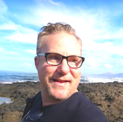 Foreldrecoach Terje