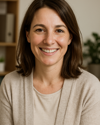 Coach Bianka