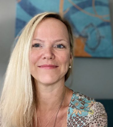 Therese Hagen
