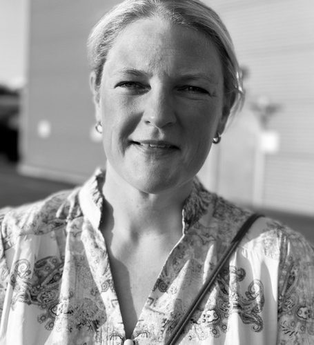 Markedsføring & strategi Susanne