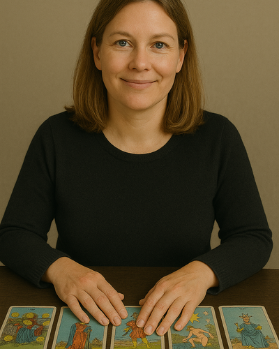Gøril
