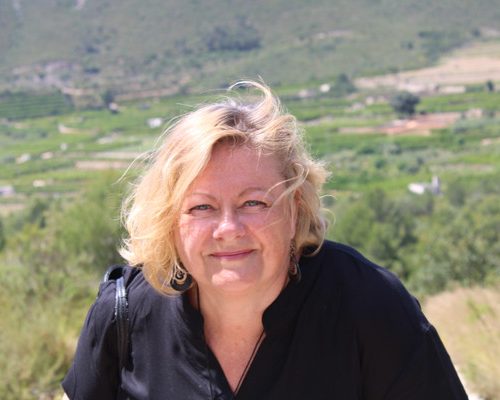 Maria Leifsdotter