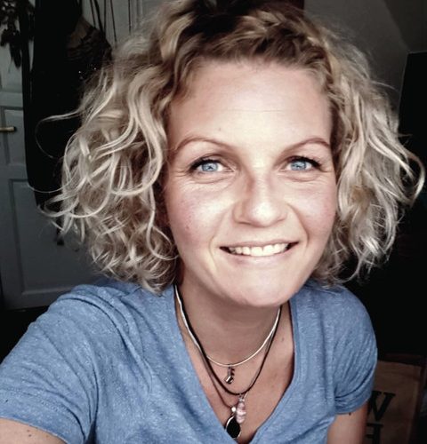 Anette H